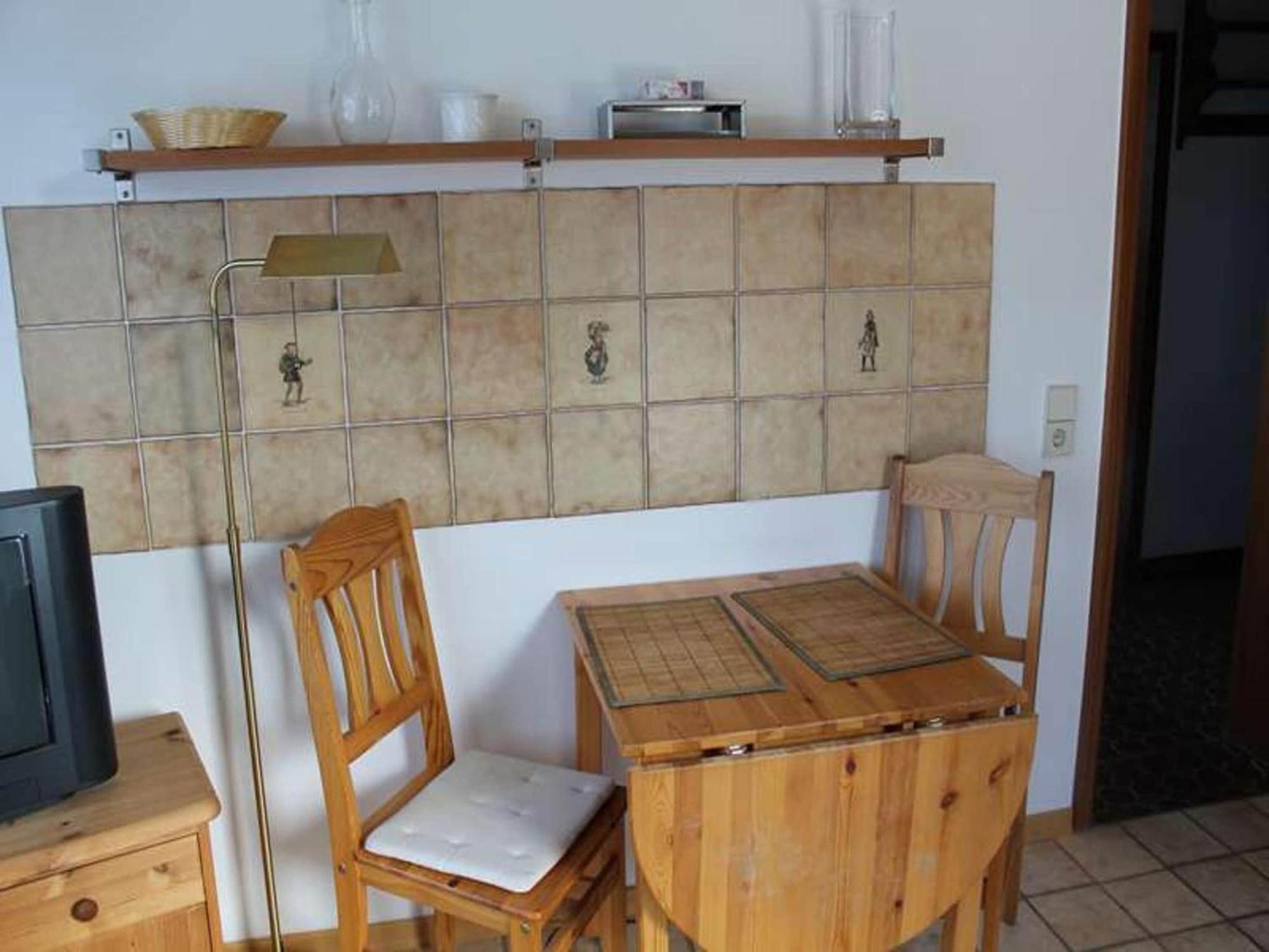 Apartment In 韦斯特兰 外观 照片