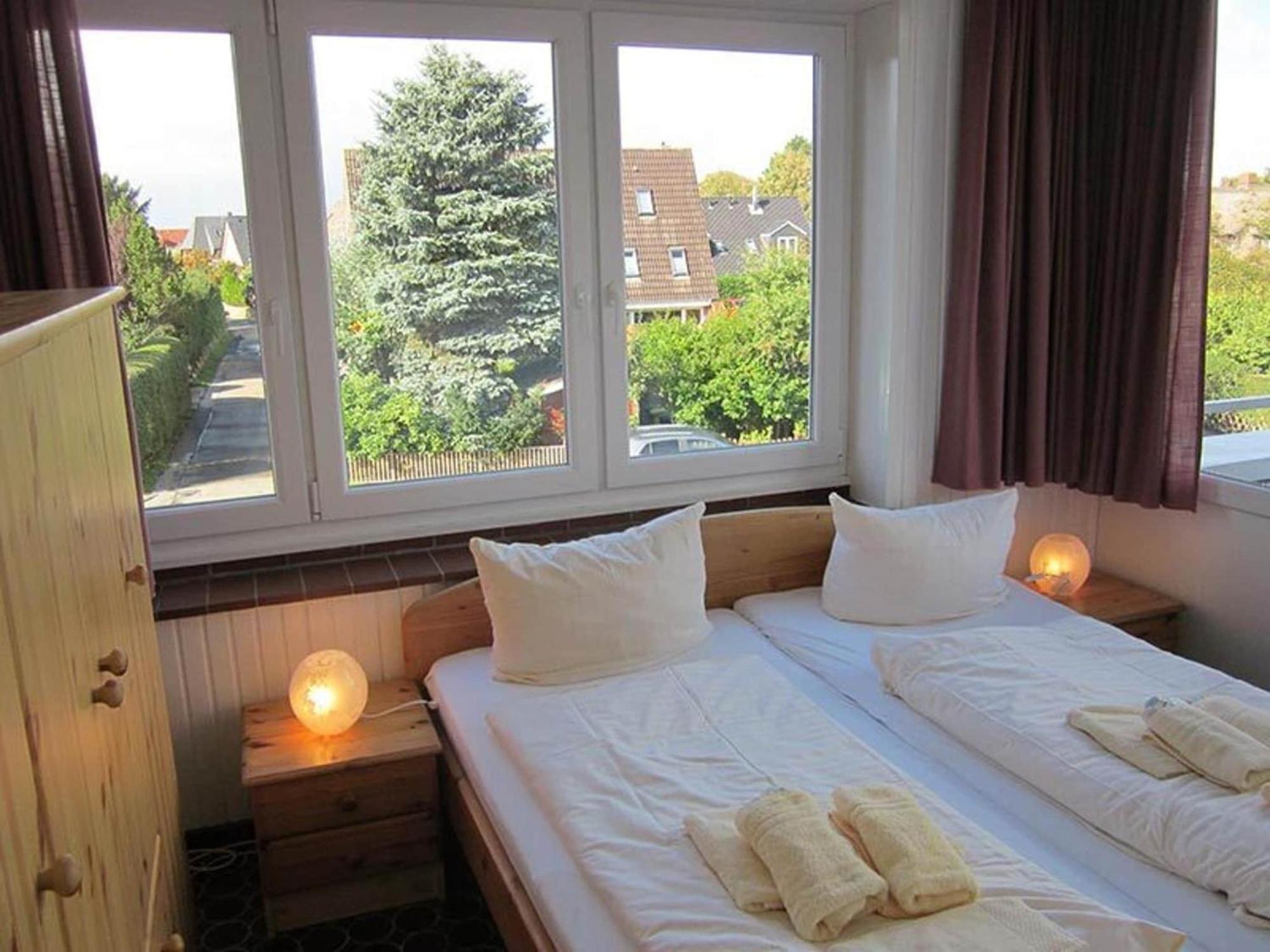 Apartment In 韦斯特兰 外观 照片