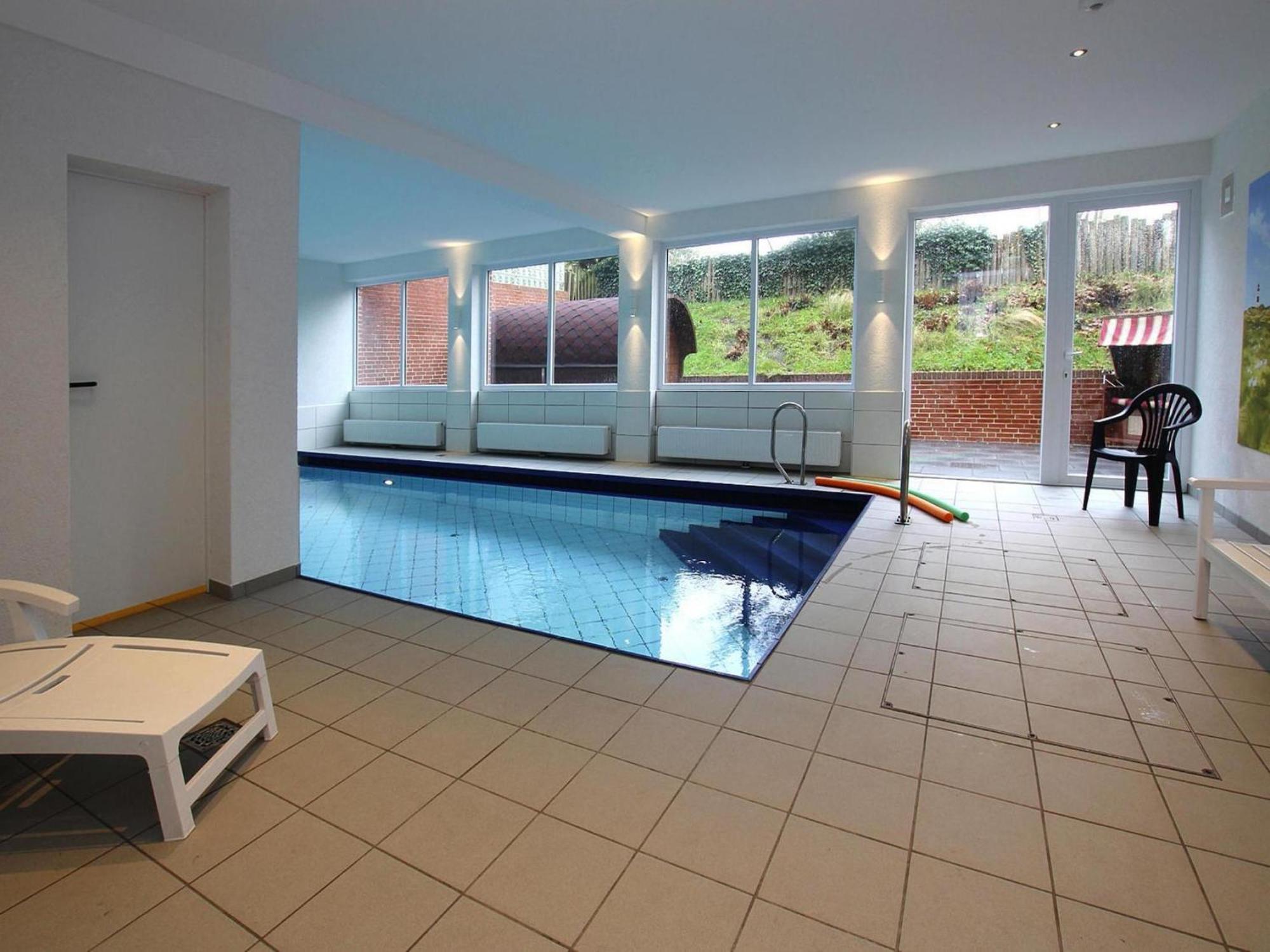 Apartment In 韦斯特兰 外观 照片