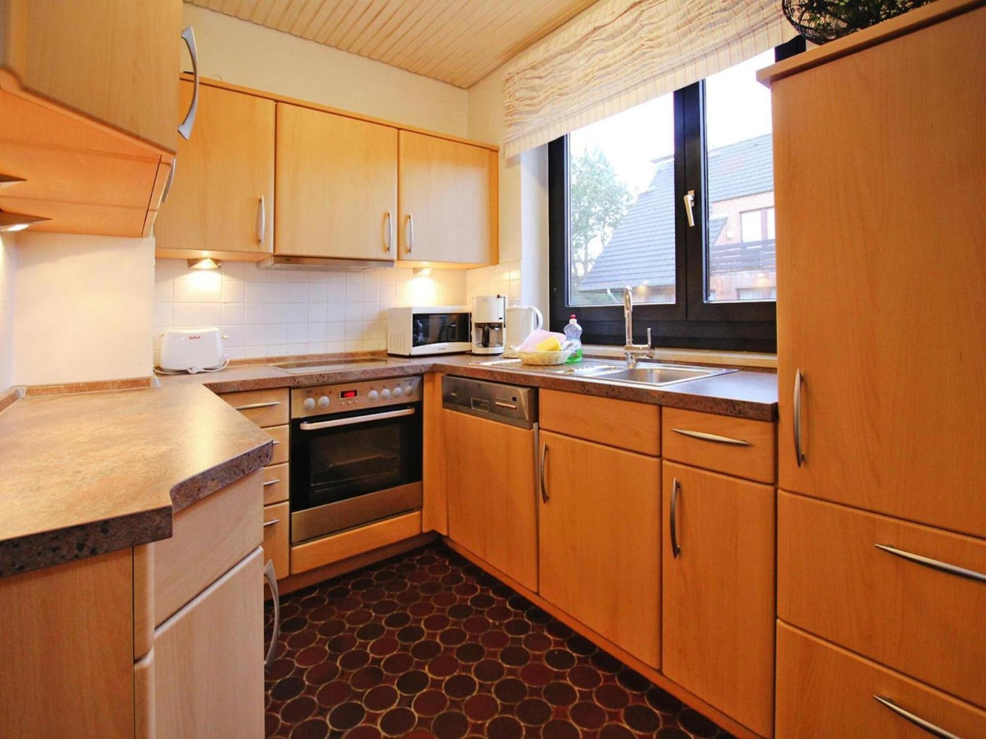 Apartment In 韦斯特兰 外观 照片