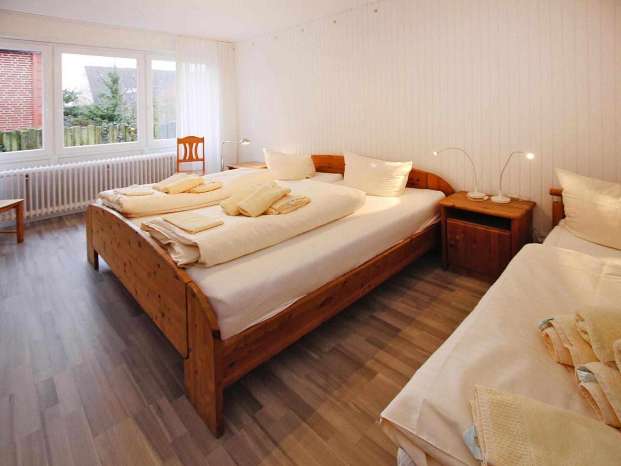 Apartment In 韦斯特兰 外观 照片