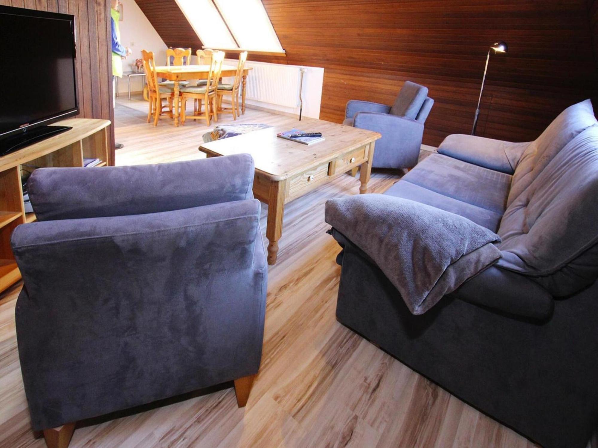 Apartment In 韦斯特兰 外观 照片